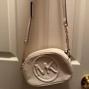 Michael Kors crossbody